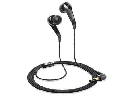 Shop Sennheiser CX 870 Ear Canal Phones \u0026 Discover Community Reviews at Drop