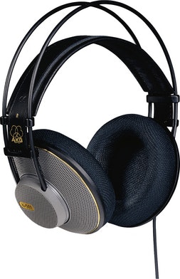 Shop AKG K 501 & Discover Community Reviews at Drop