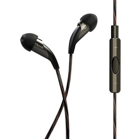 Shop Klipsch X 20 I Earbuds With Mic And Playlist Control For I