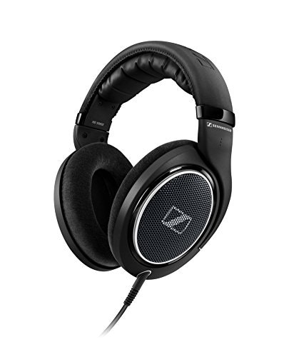 Shop Sennheiser HD 598 Special Edition Over Ear Headphones 