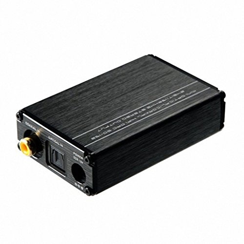 Shop SMSL SD 192 Pro WM 8805 ES 9023 Optical Coaxial Mini DAC