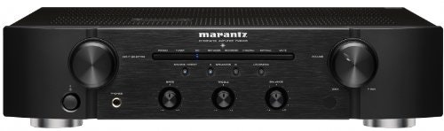 Shop Marantz PM 6005 Hi Fi Integrated Amplifier With Digital