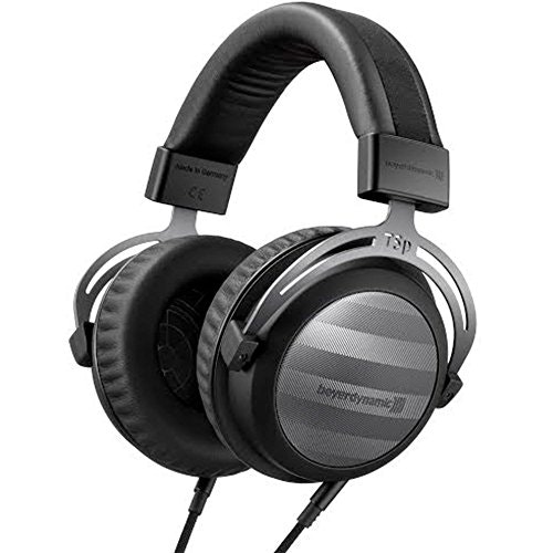 Shop Beyerdynamic T 5 P Second Generation Audiophile Headphones u0026 Discover  Community Reviews at Drop