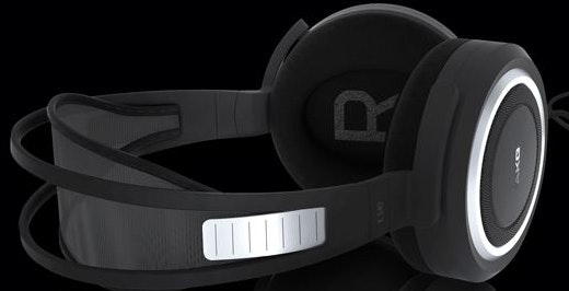 Shop AKG K 540 \u0026 Discover Community Reviews at Drop