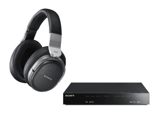 Shop Sony MDR HW 700 DS Wireless Headphone 100 240 V Japan Import \u0026  Discover Community Reviews at Drop