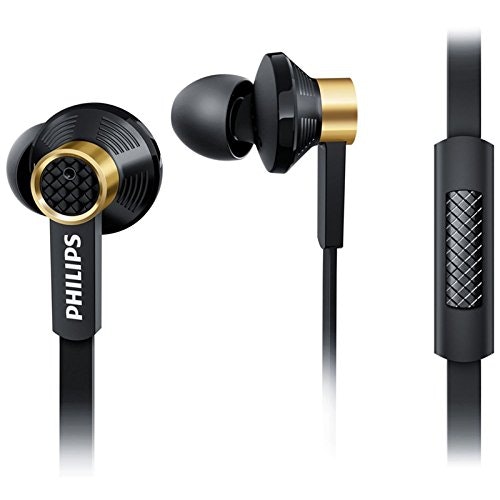 Philips earphone with online mic