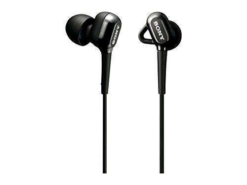 Shop Sony XBA C 10 Balanced Armature In Earphone Black \u0026 Discover Community  Reviews at Drop
