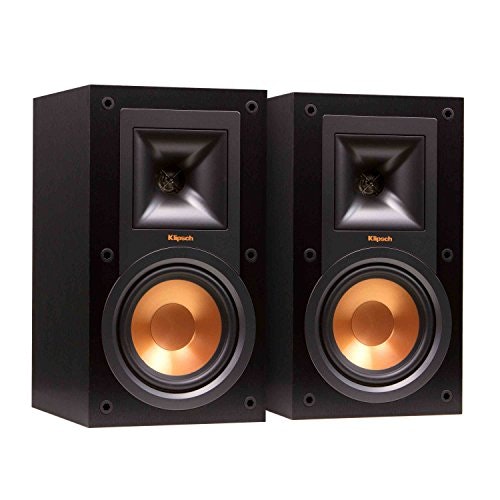 Shop Klipsch R 15 M Bookshelf Speaker Pair & Discover Shop Klipsch R 15 M Bookshelf Speaker Pair & Discover