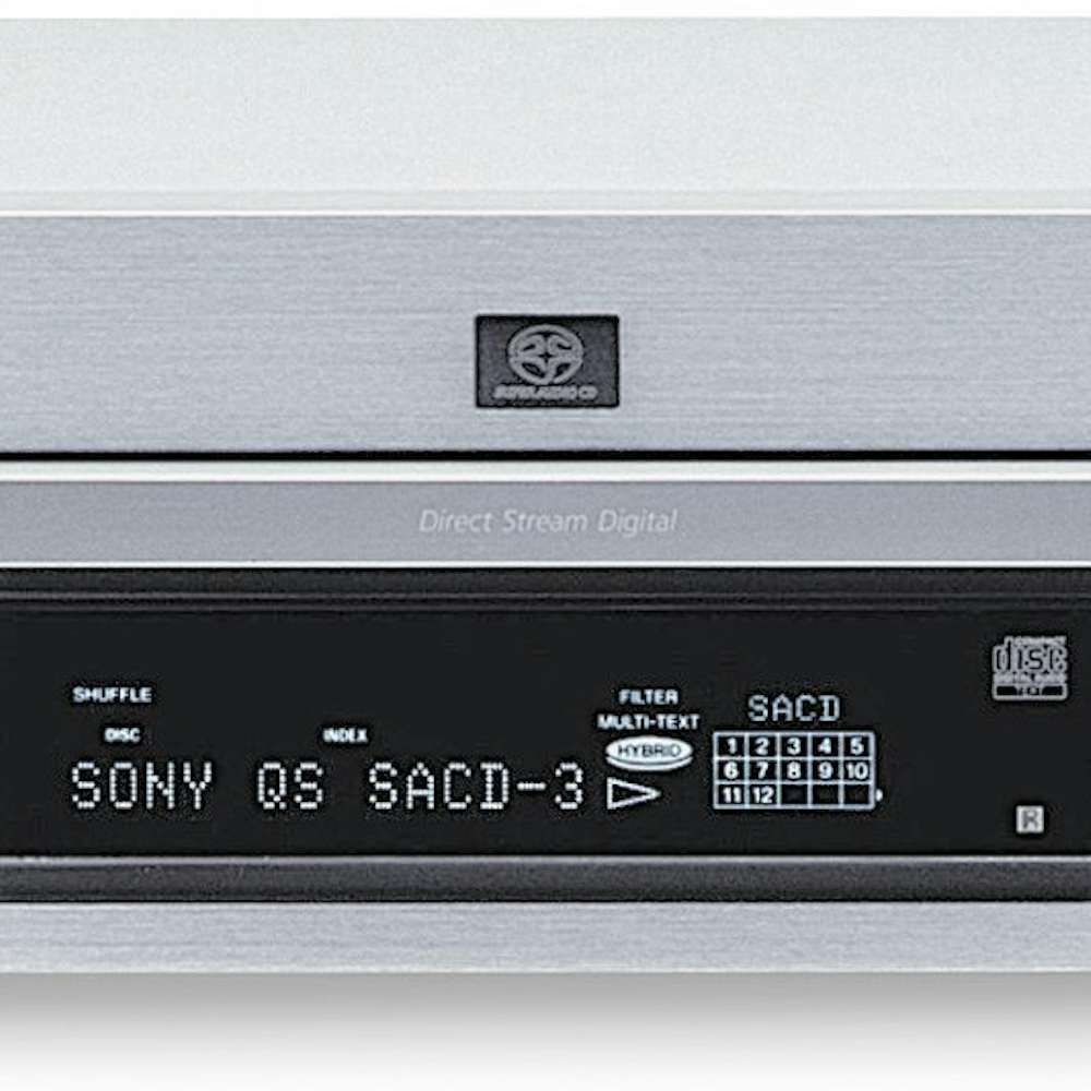 Shop Sony SCD XB 940 QS & Discover Community Reviews at Drop