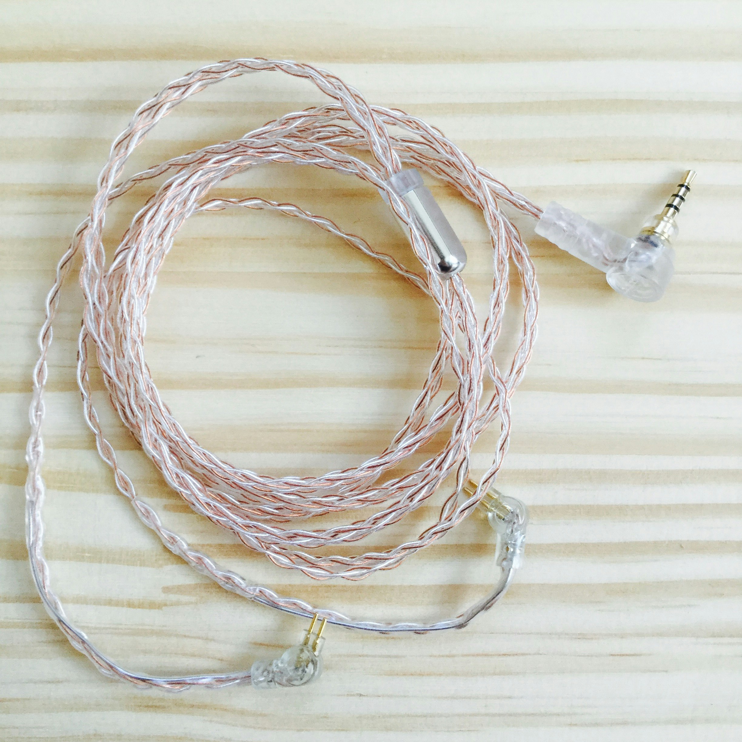 Shop ALO Audio Tinsel Litz And Reference 8 Cables & Discover