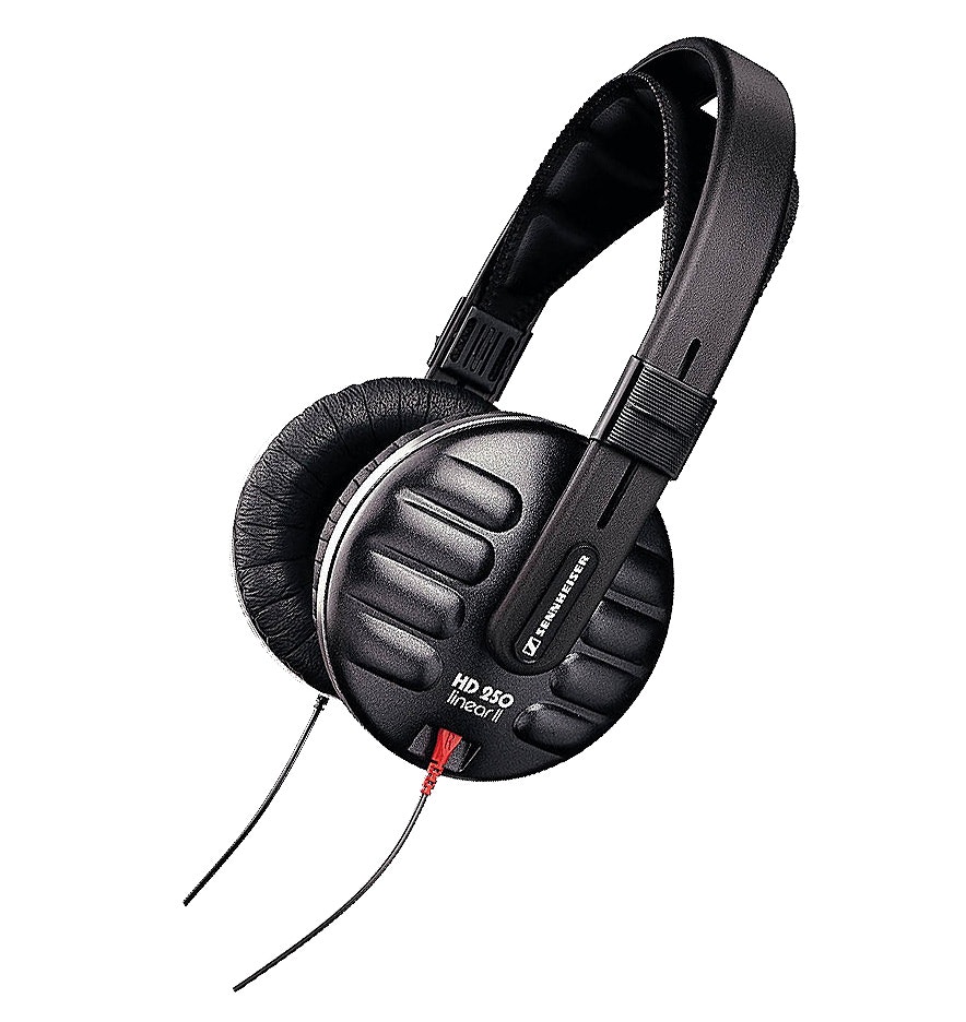 Sennheiser hd 250 linear ii new arrivals