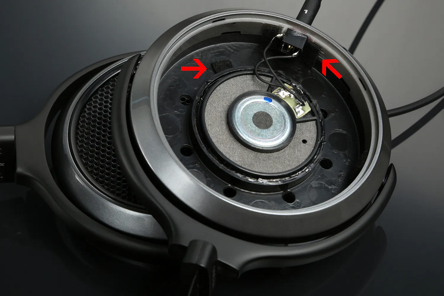 Headphone Modding at Gustavo Christensen blog