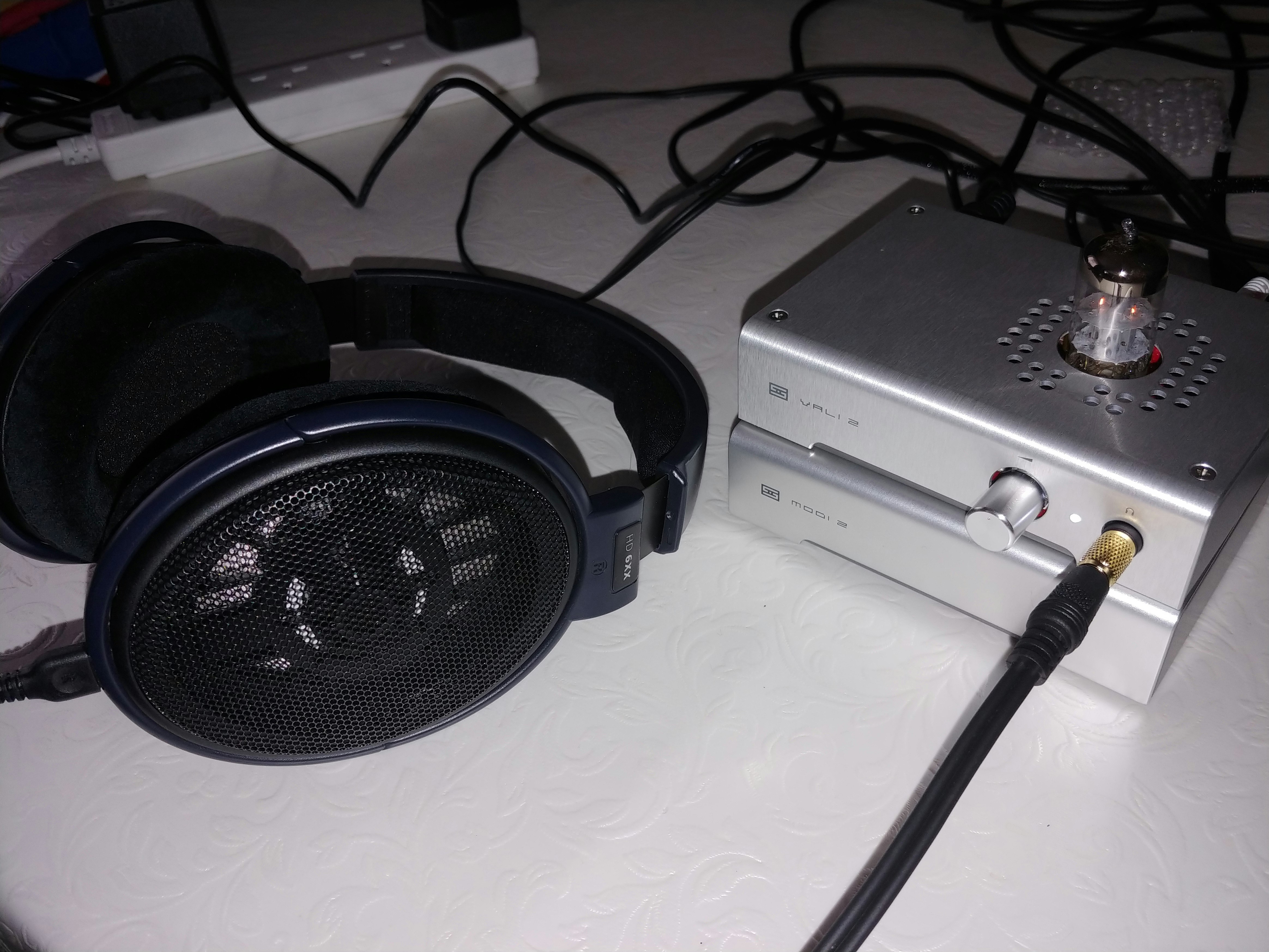 schiit stack