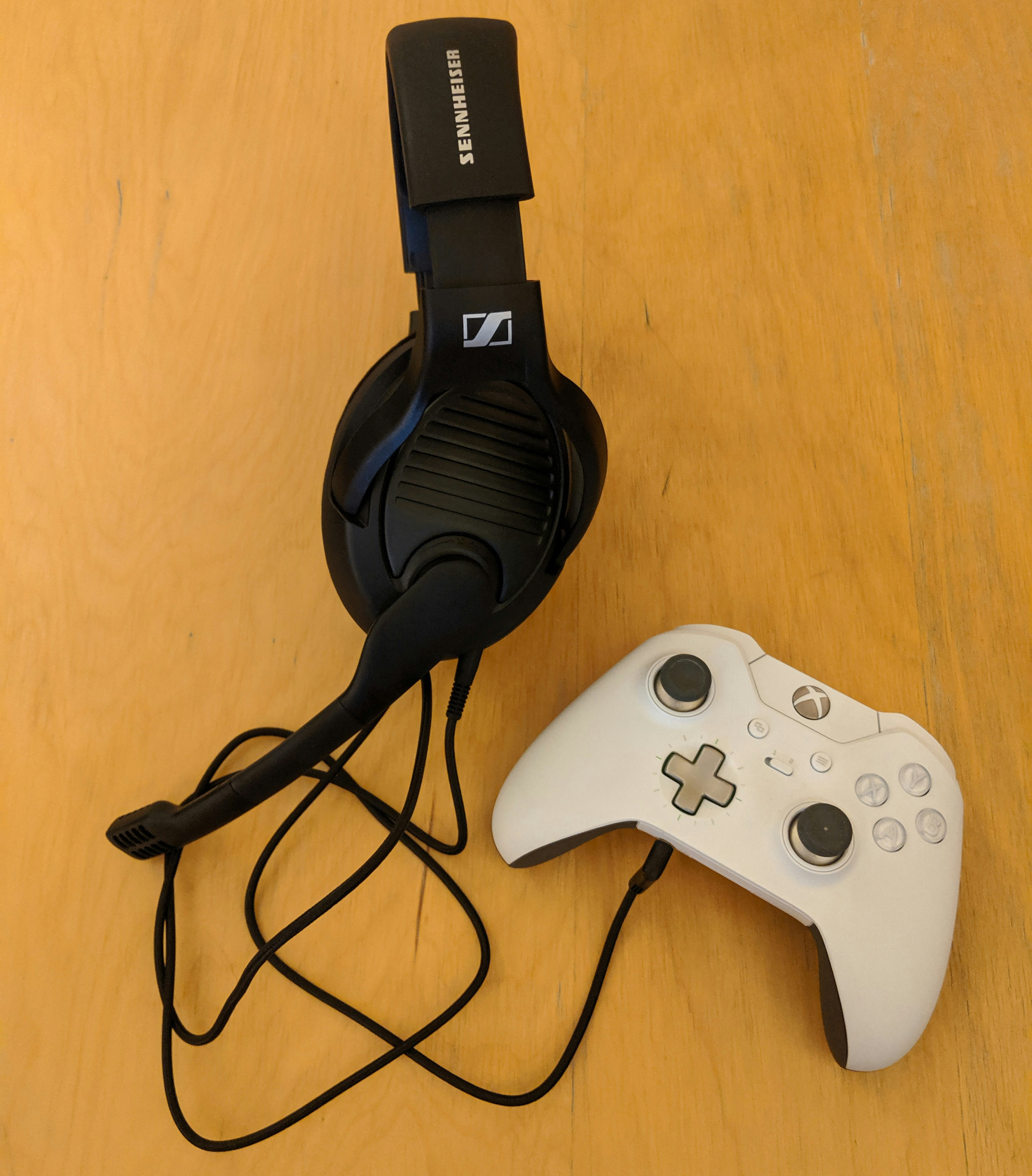 Massdrop x Sennheiser PC37X Gaming Headset Open Back Audiophile