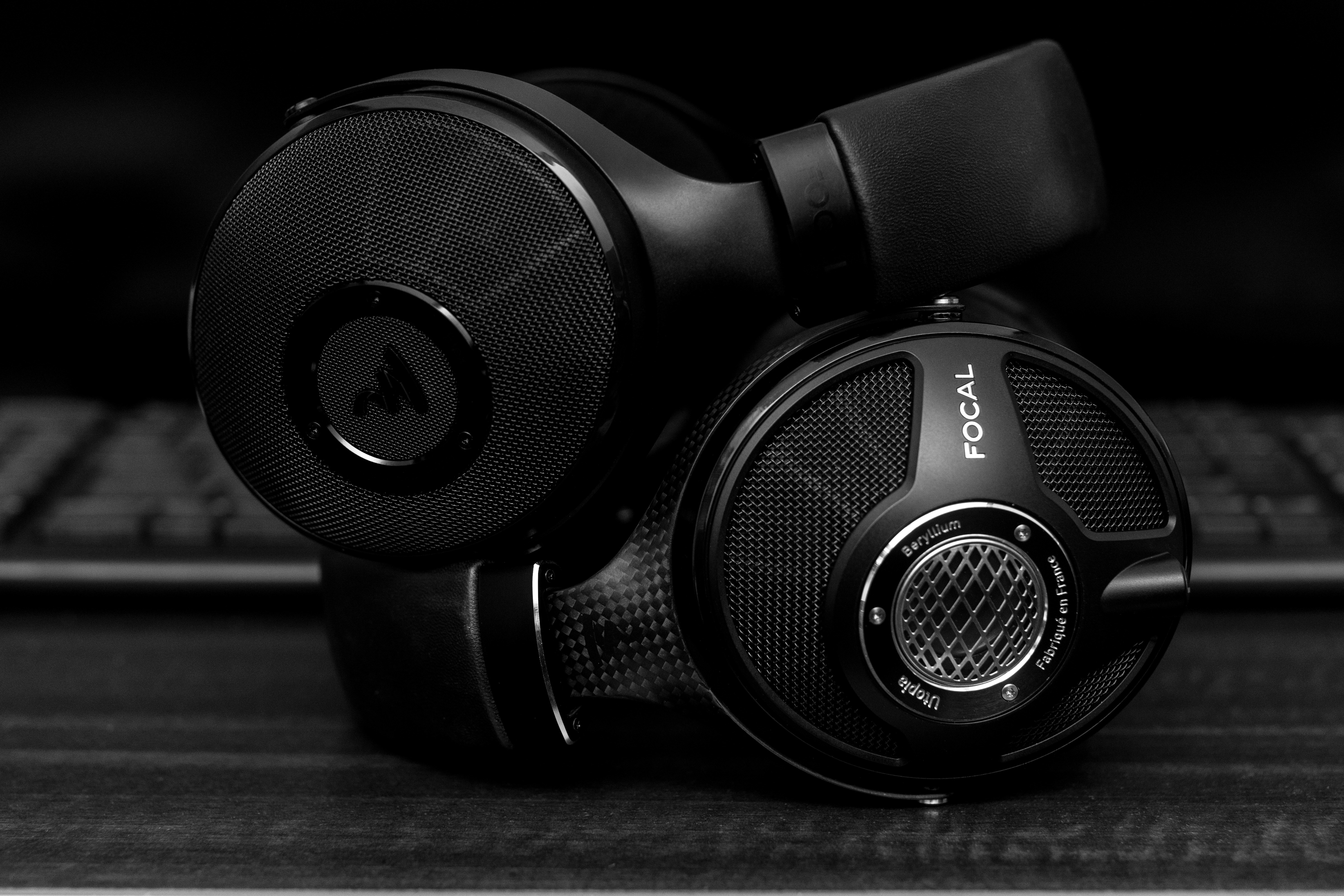 Massdrop x Focal Elex Headphones | Open-Back Headphone | Drop