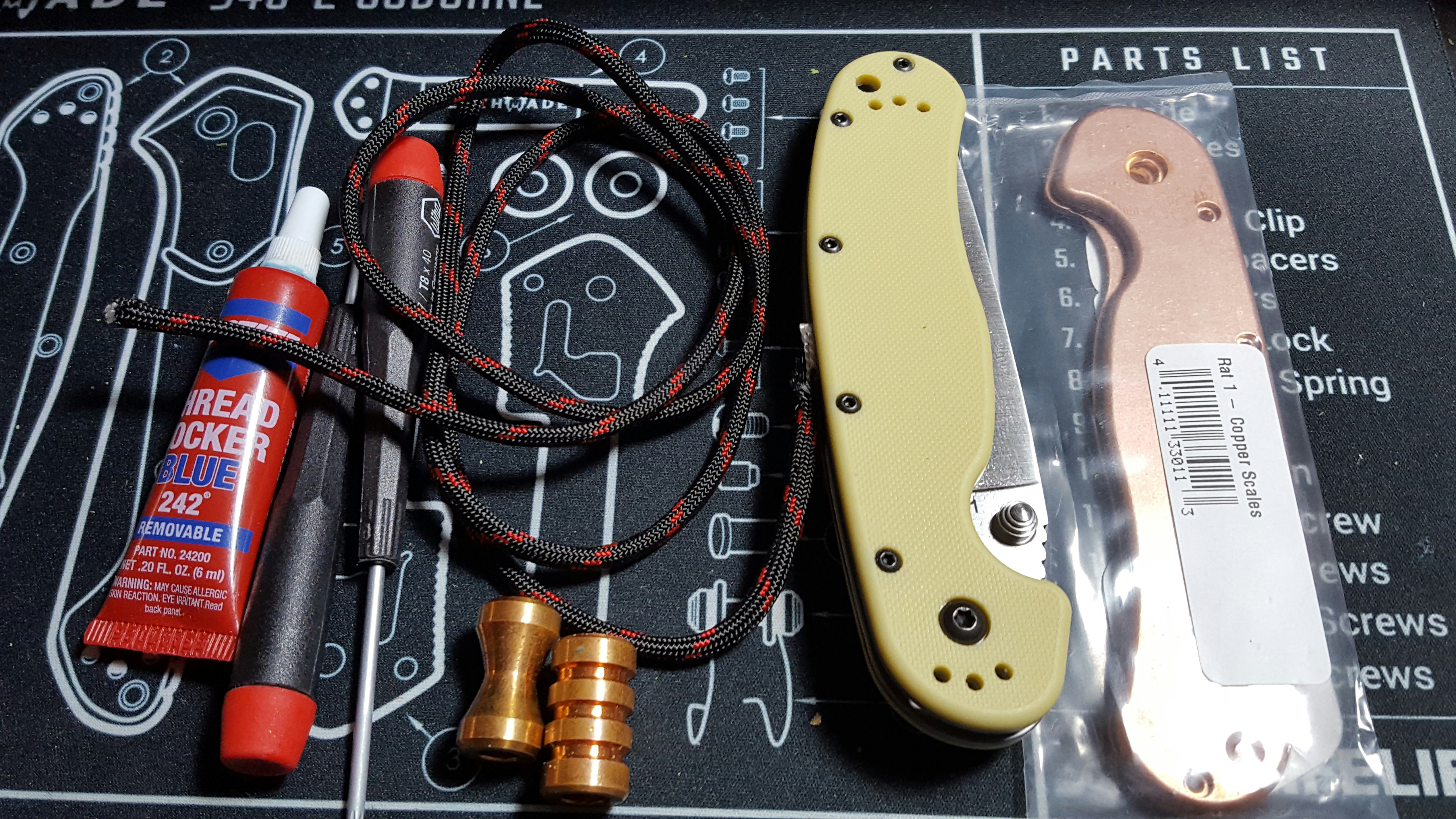 rat ontario copper d2