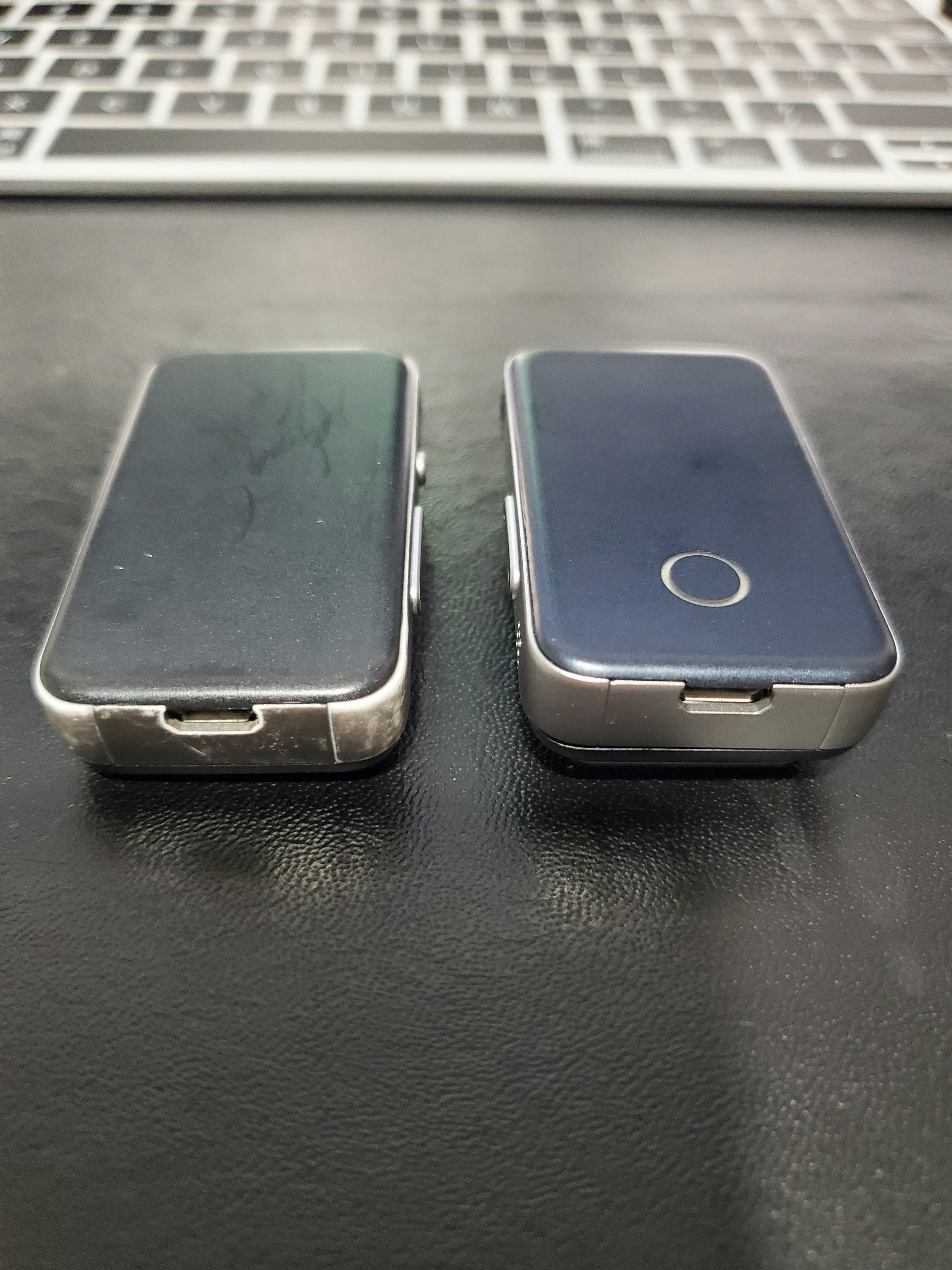 Radsone Earstudio ES100 MK2 DAC/Amp | Audiophile | DACs | Amp Combo