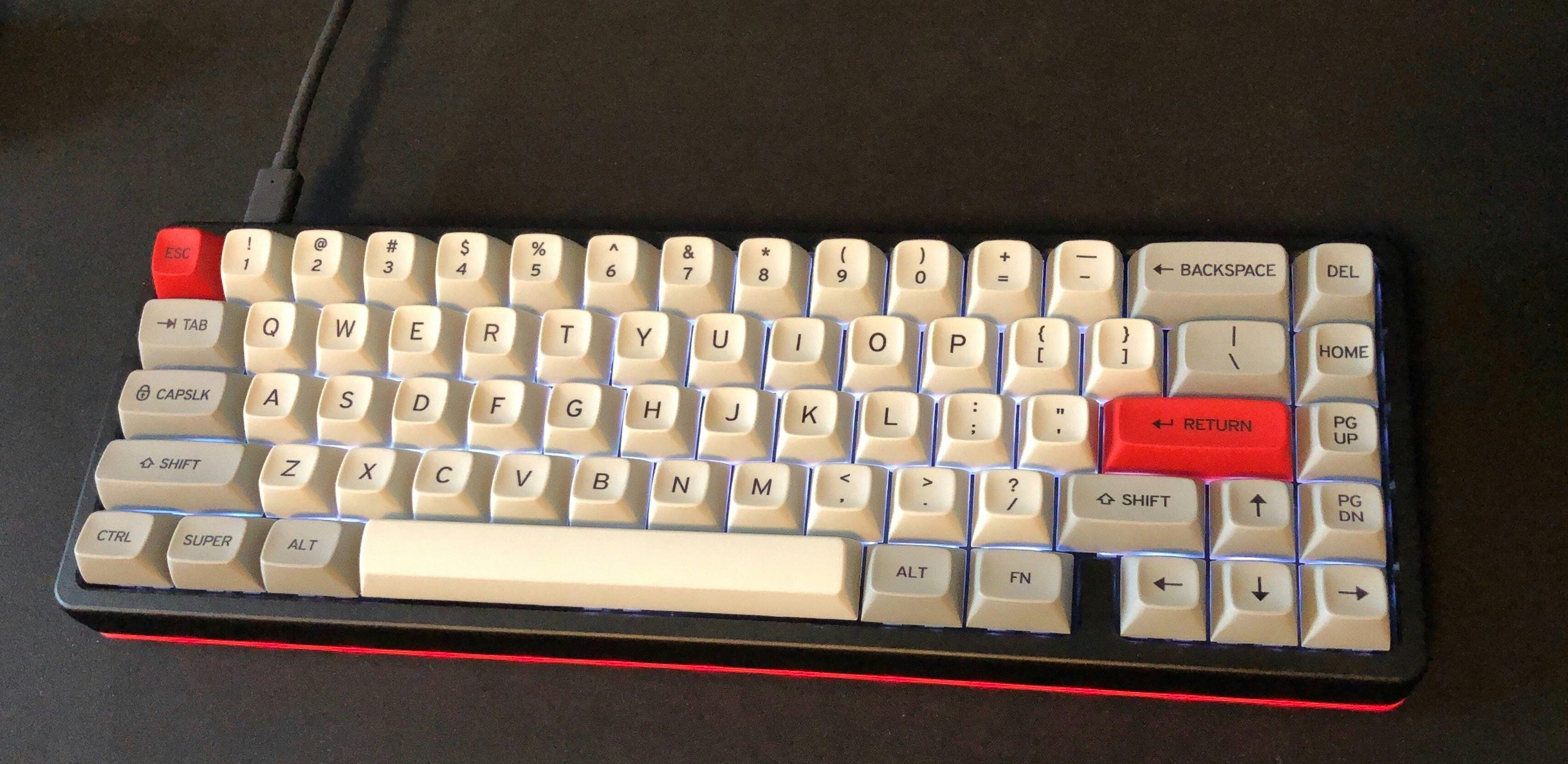 Drop ALT HIGH-PROFILE キーボード 【銀軸】 uf6r63xrTbOsMPCPuRQR_PC.png?bg