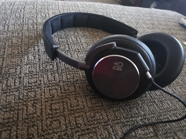 What the possible options for a headphone better that Beoplay H6 2nd gen? | Drop