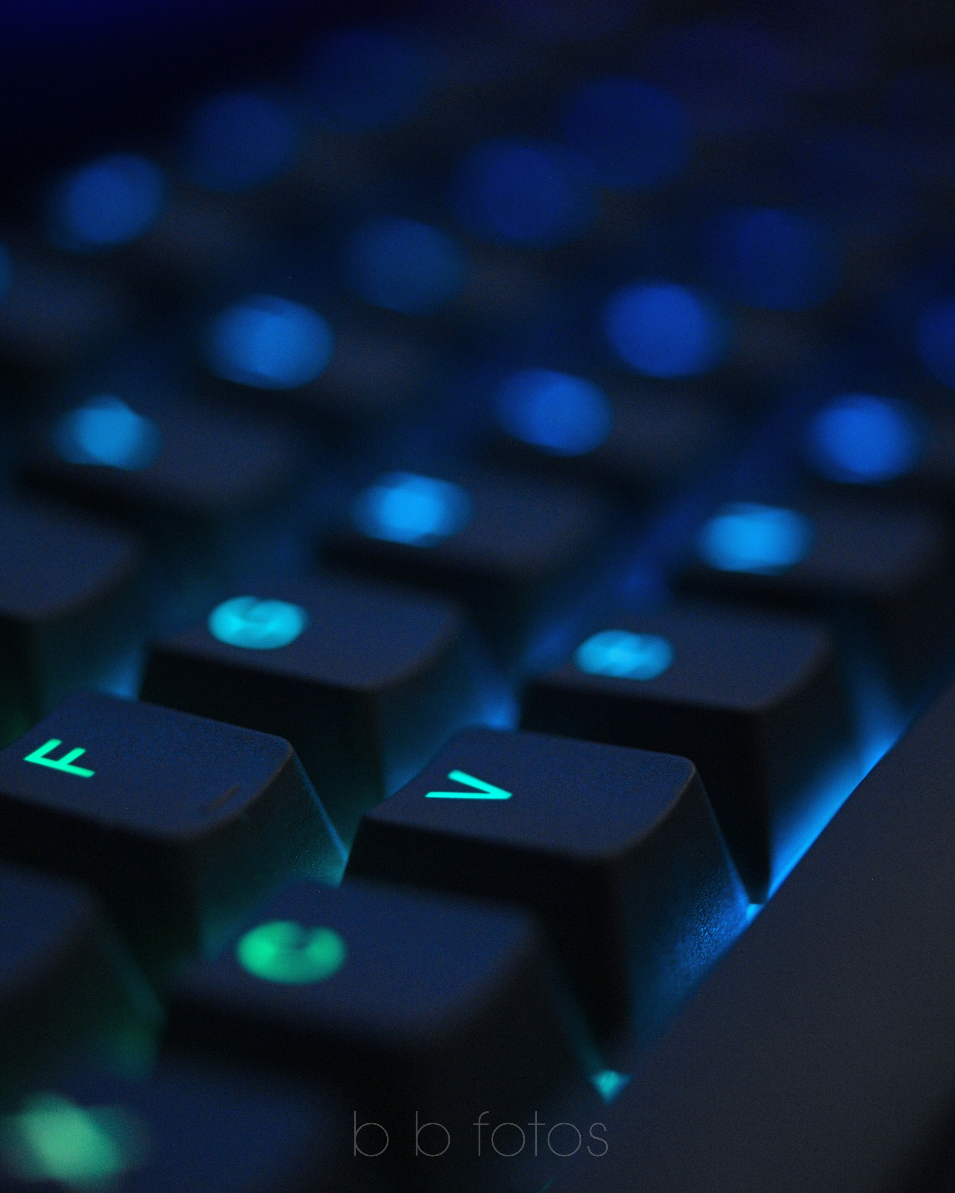 Mechanical Keyboards Drop