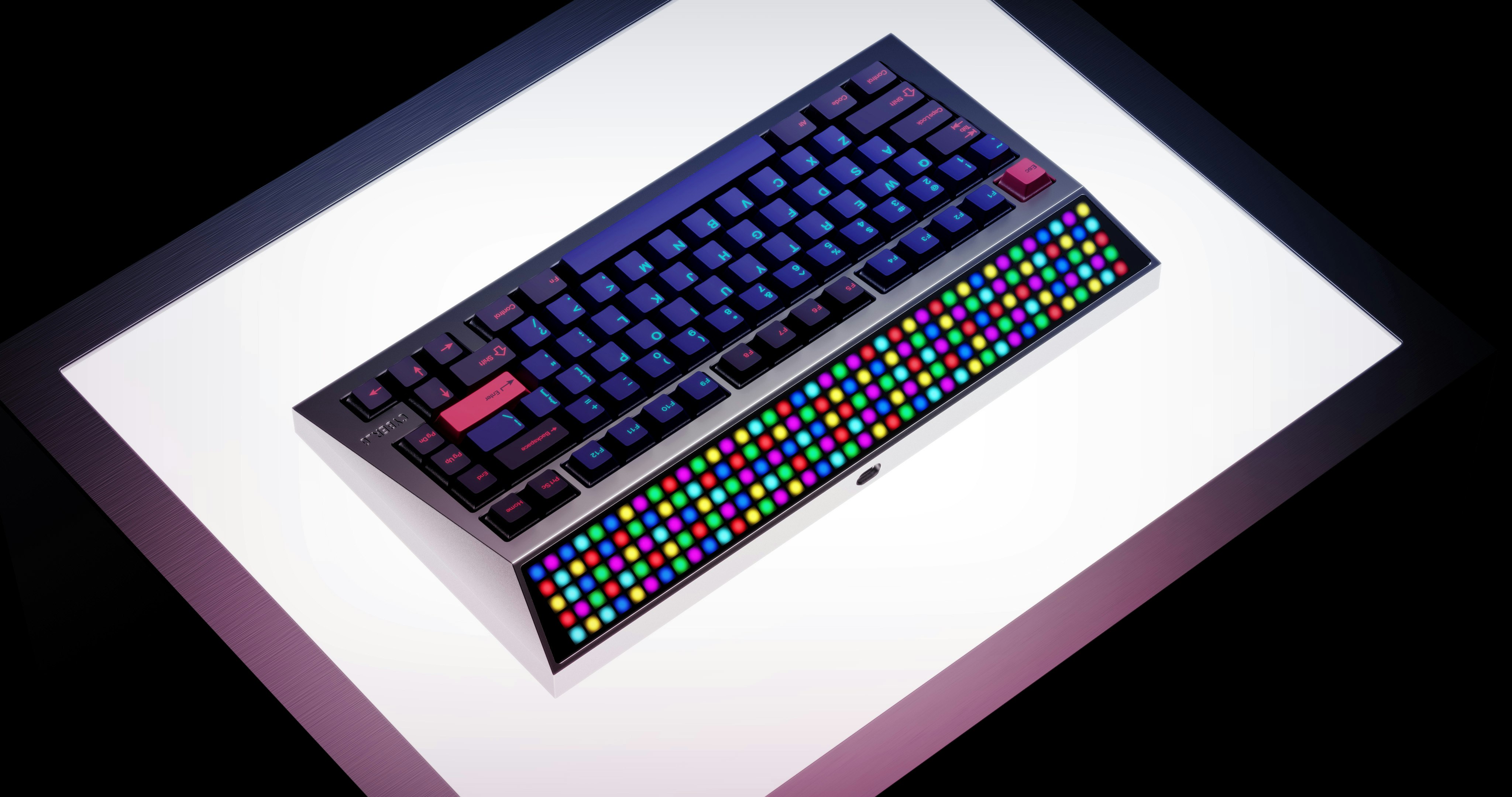 cyberboard keyboard buy