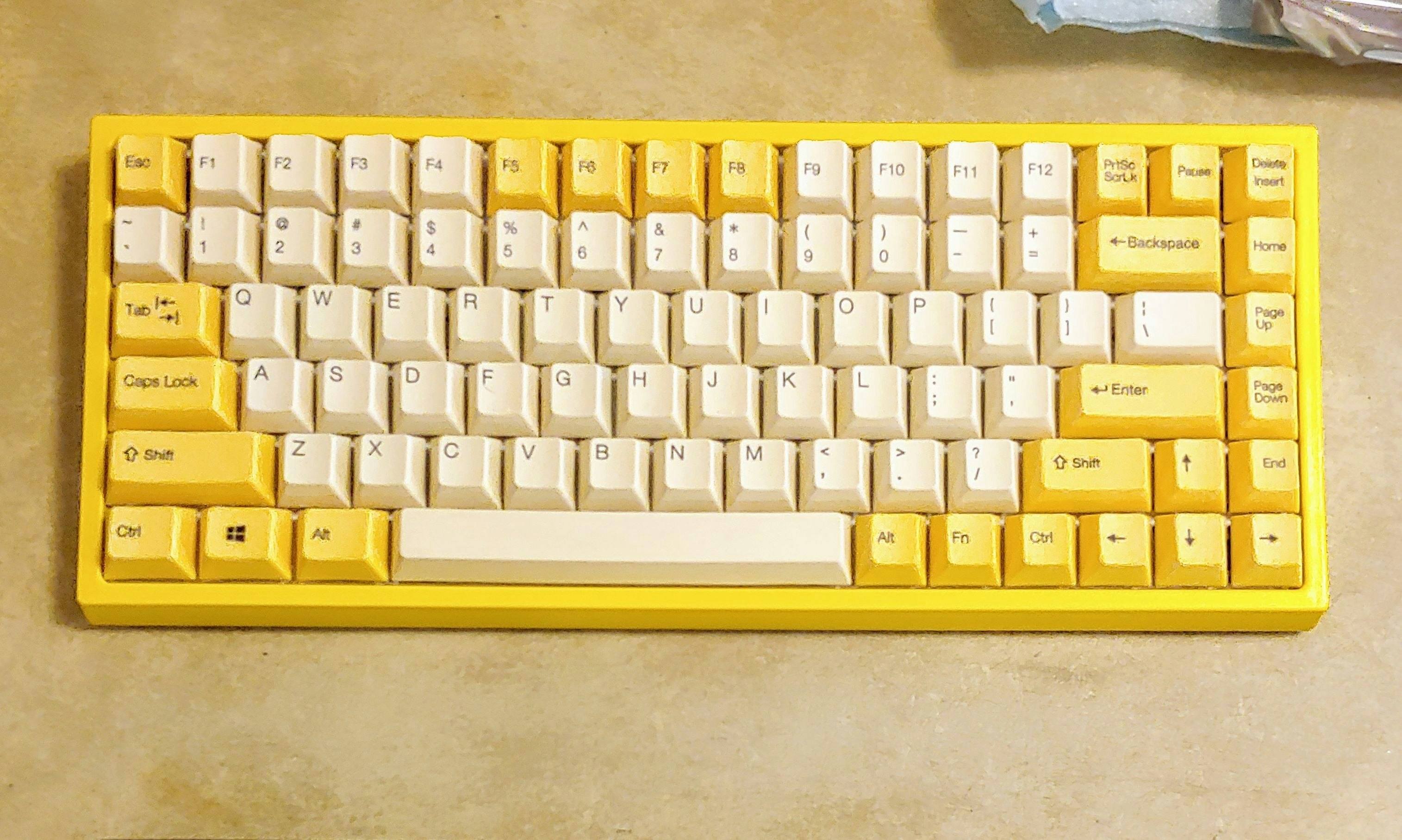 Keycool KC-84 キーボード 本体 Keycool KC84 Bluetooth Mechanical Keyboard | Mechanical