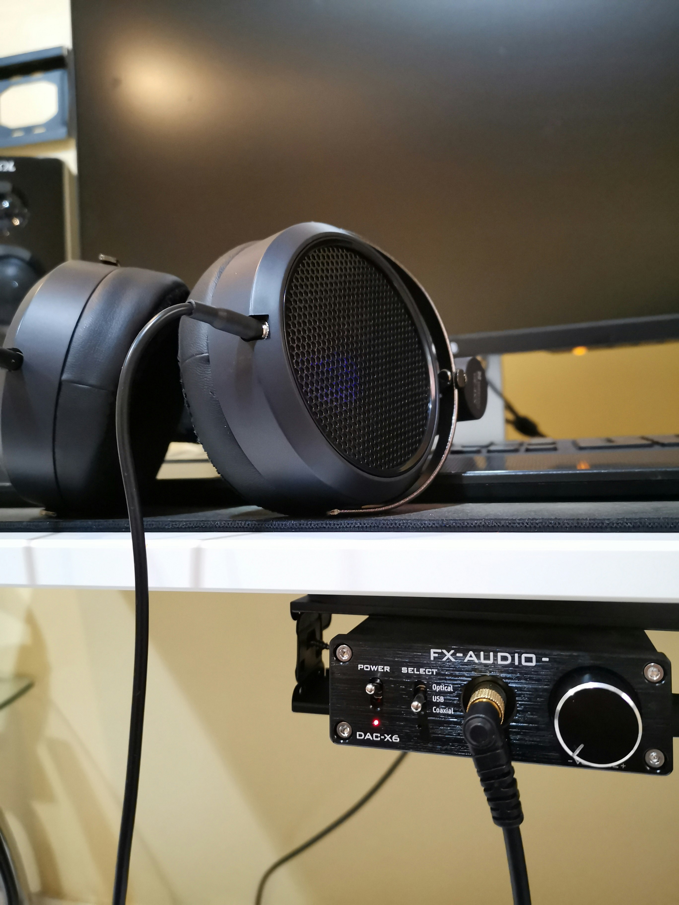 Fx Audio Dac X6 Price Reviews Drop