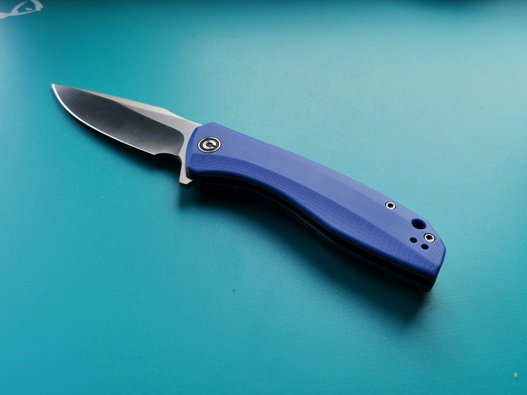 CIVIVI Baklash Folding Knife Drop Exclusive Knives Folding Knives