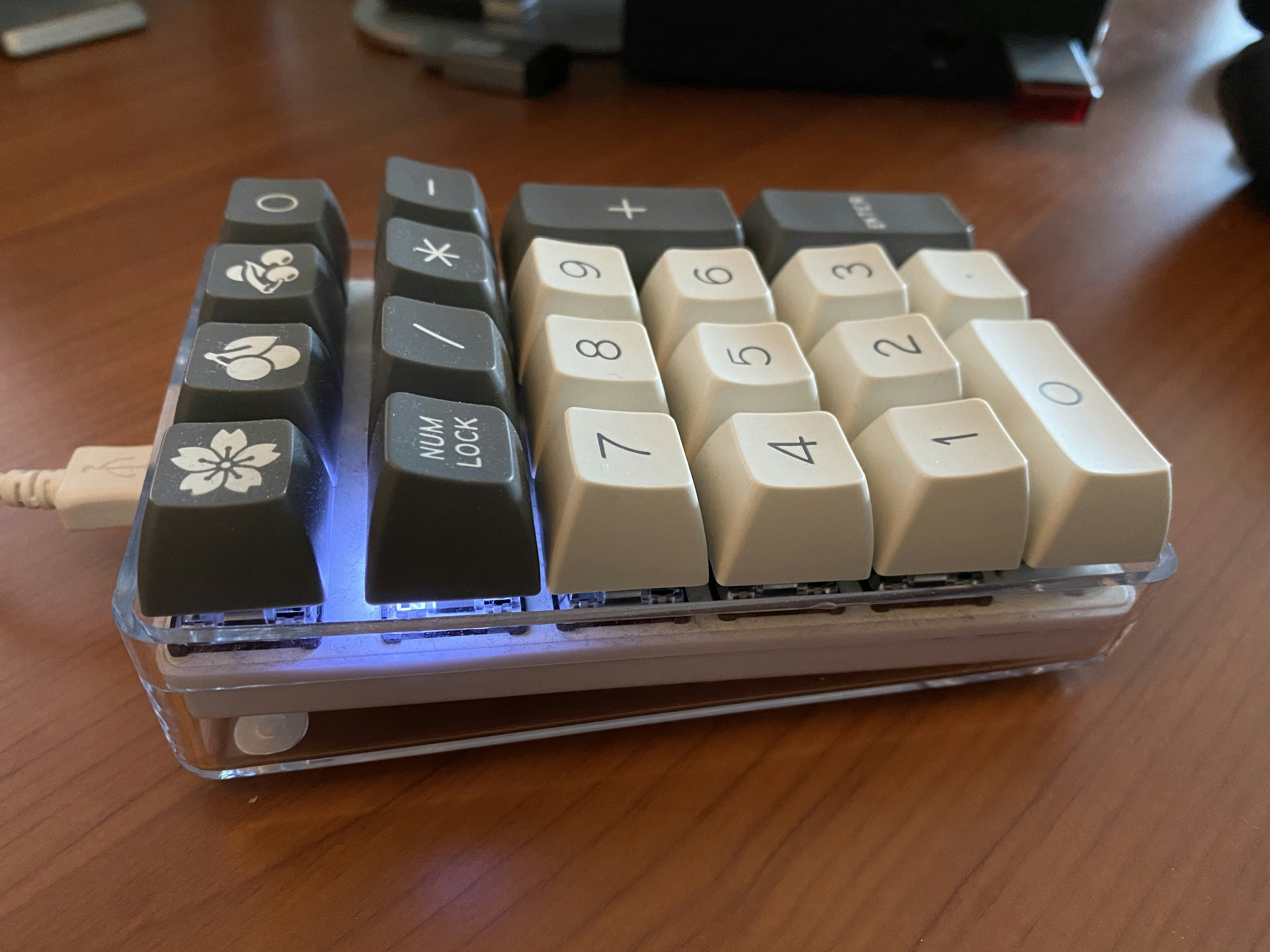 Shop Gateron Keycaps & Discover Community Reviews at Drop