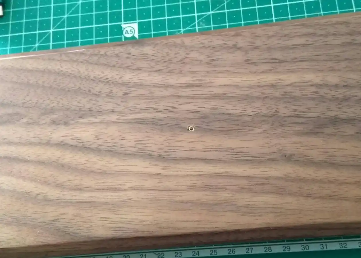 Datamancer 60% Hardwood Magnetic Keyboard Case | Mechanical Keyboards ...