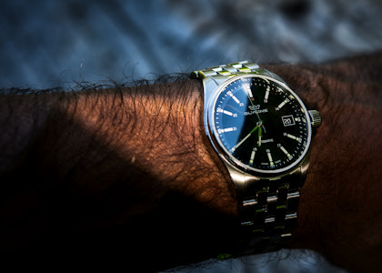 Automatic Glycine Gl0106 Glycine Combat Classic 36 Cheap