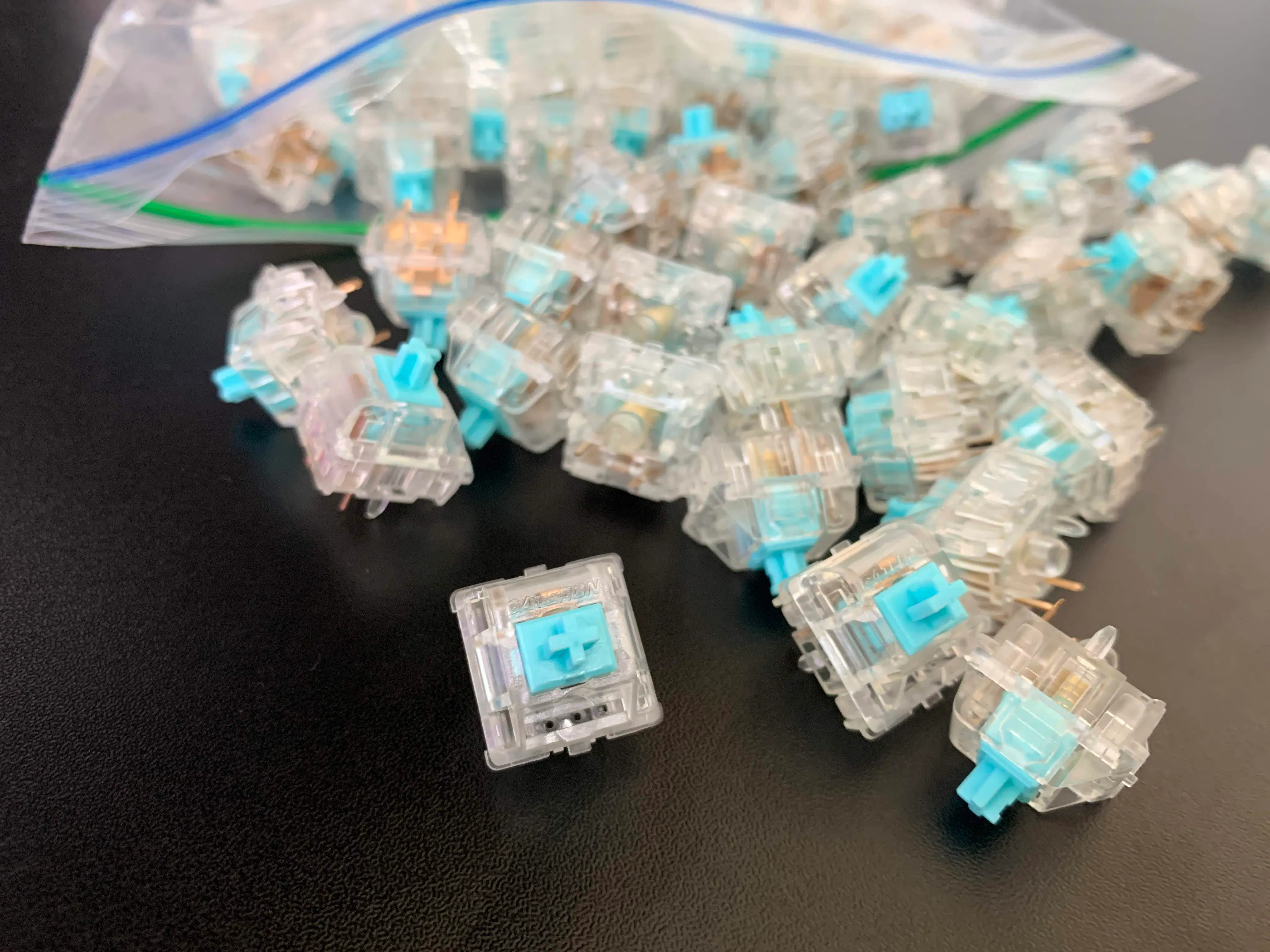 Switches :) | Drop