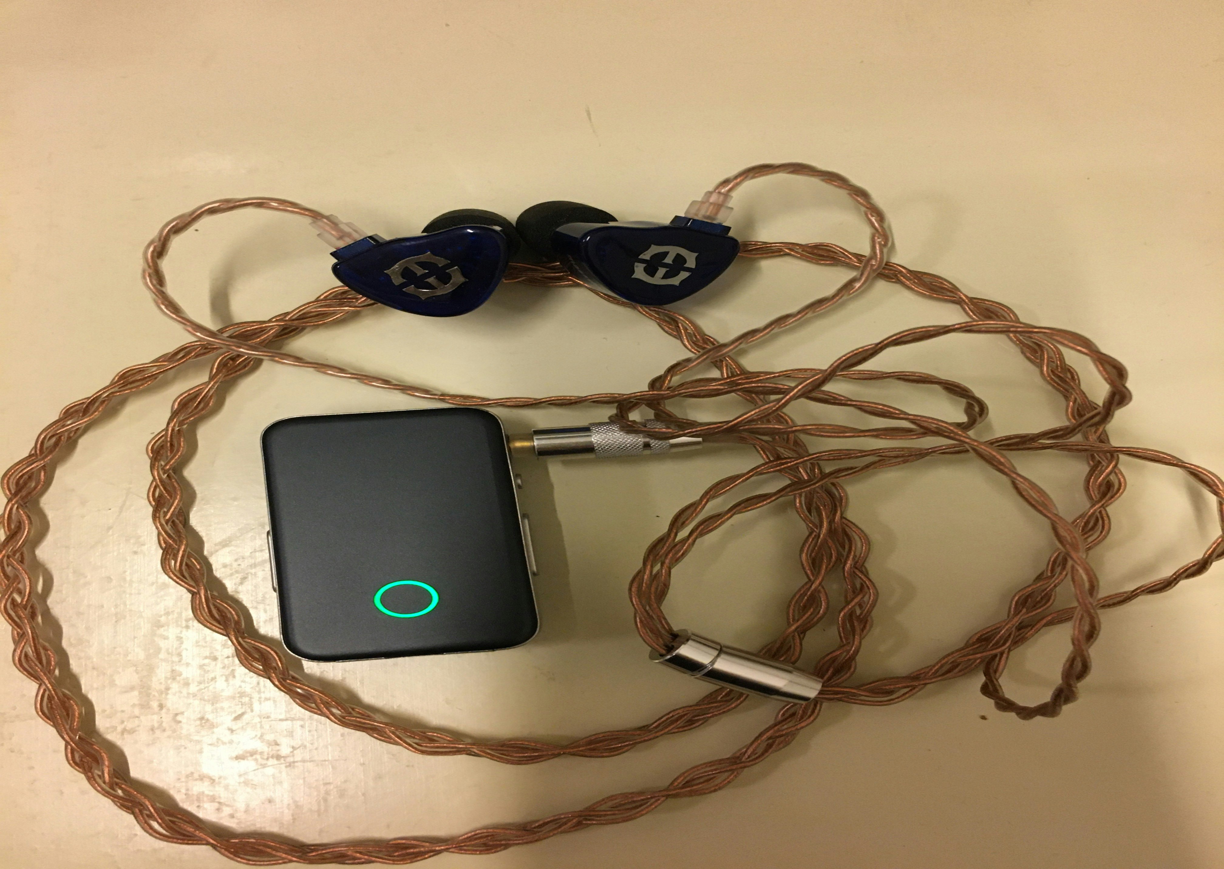 Shop Ultimate Ears Iem Cable Discover Community Reviews At Drop