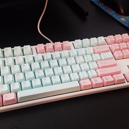 Tai Hao Paradise Pbt Keycap Massdrop Exclusive Mechanical Keyboards Keycaps Pbt Keycaps Drop Tai Hao Paradise Pbt Keycap Massdrop Exclusive Mechanical Keyboards Keycaps Pbt Keycaps Drop