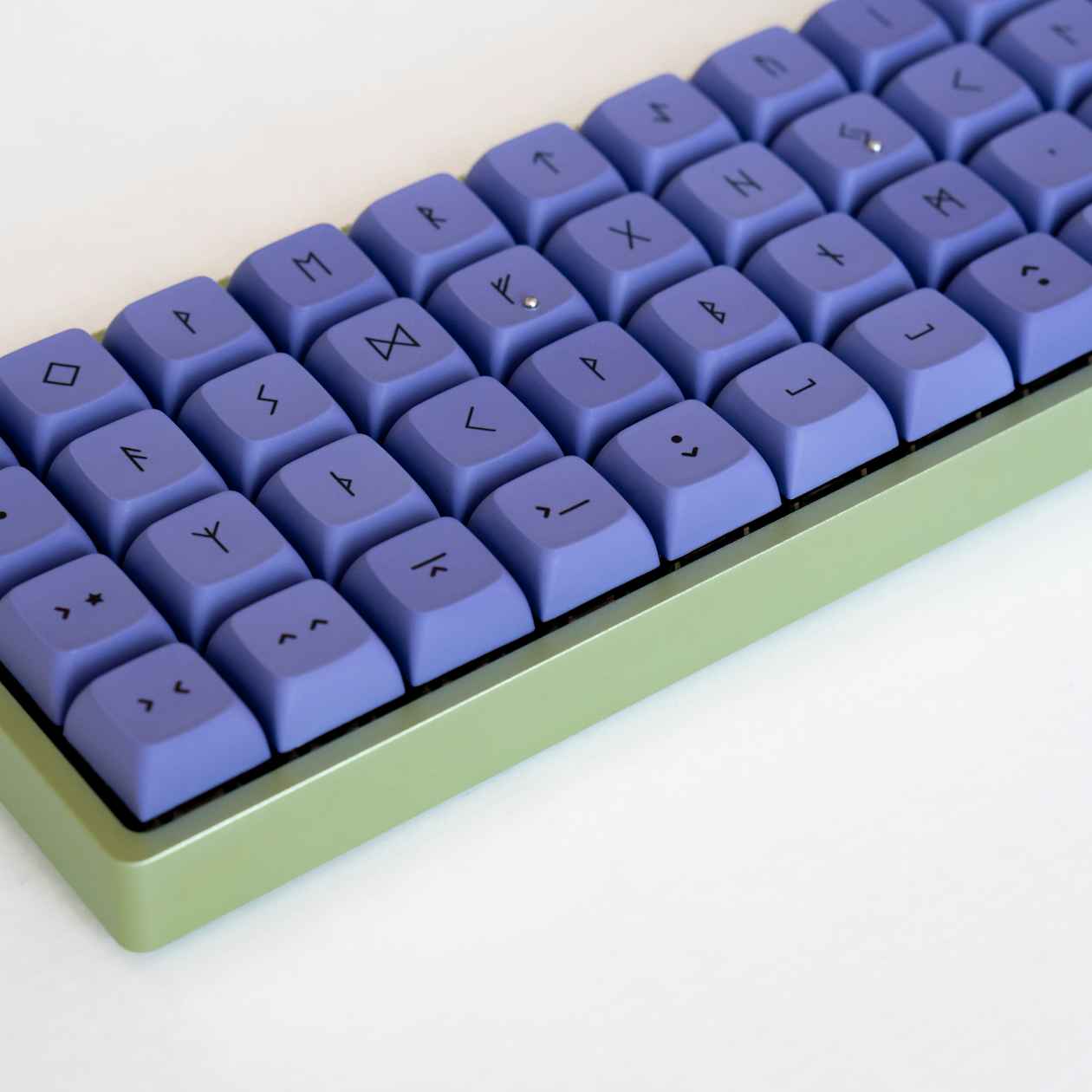 Drop + OLKB Planck Mechanical Keyboard Kit V6 | Mechanical Keyboards ...