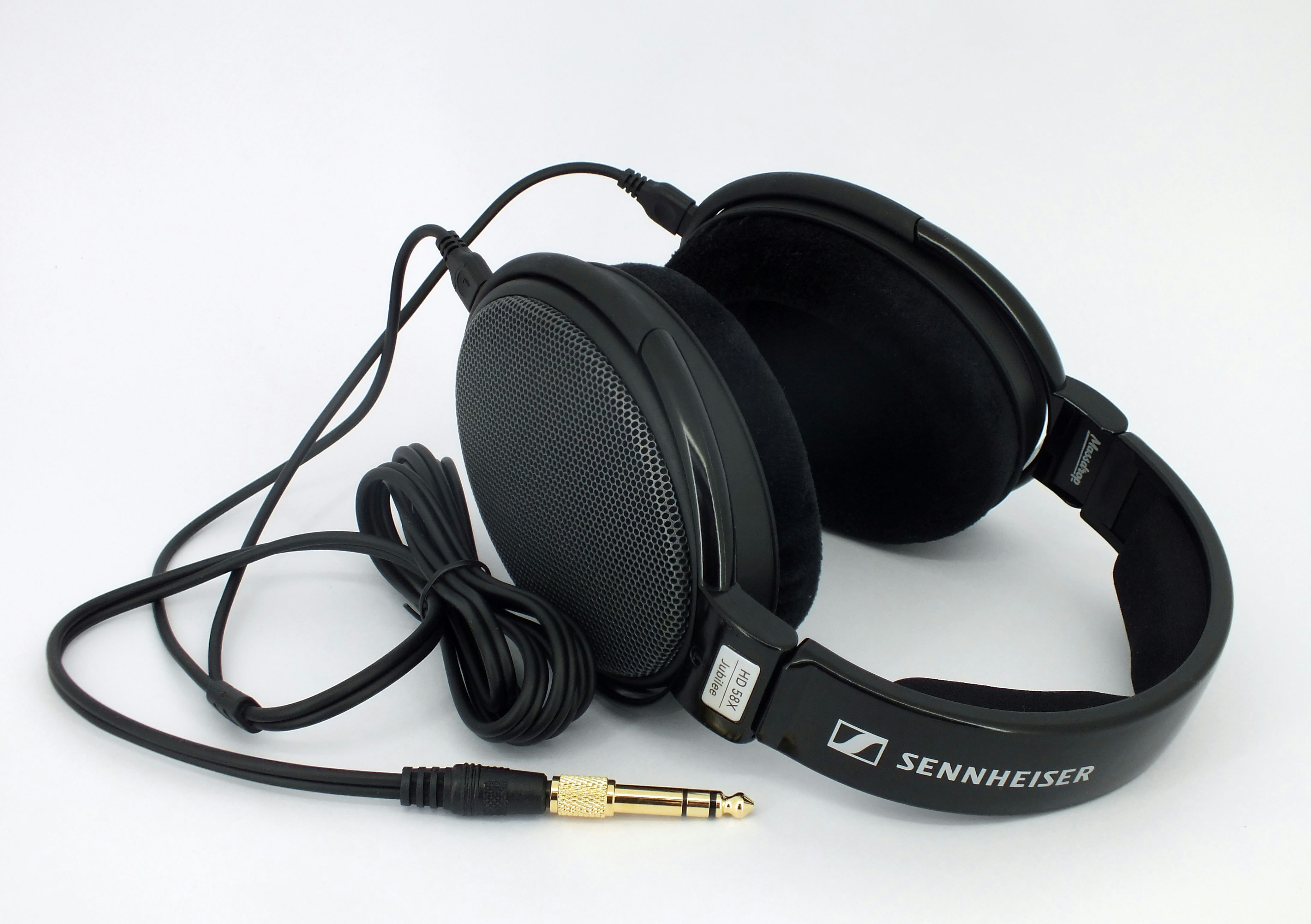 Sennheiser HD 58X Jubilee Drop