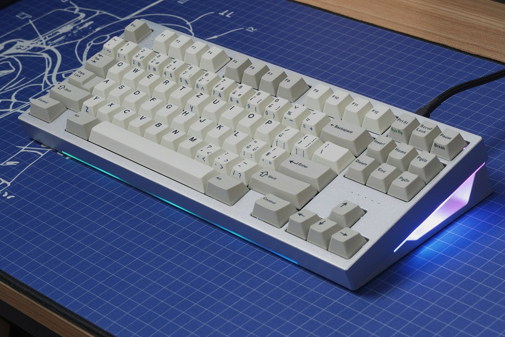 orion v3 keyboard