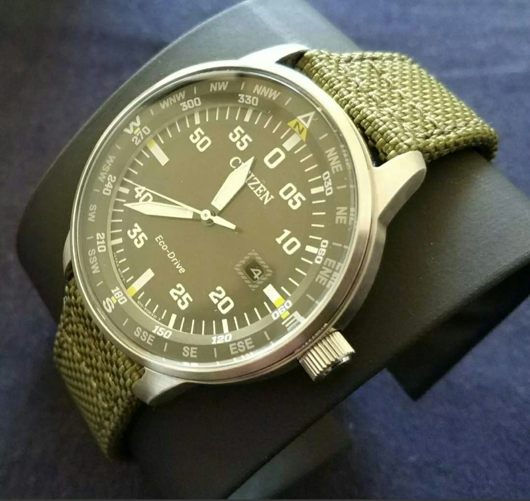 citizen bm7390