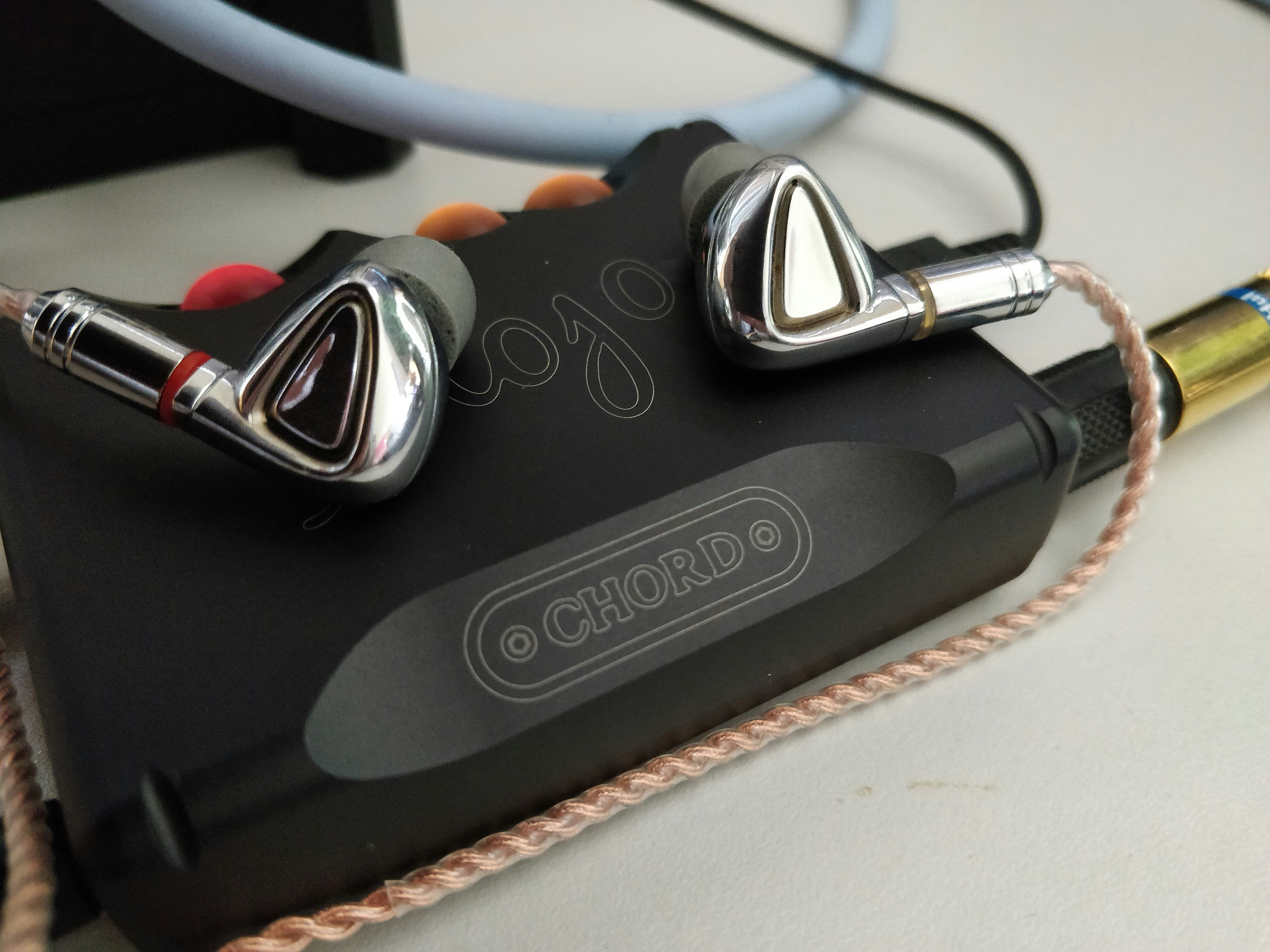 Tin Hifi P1 IEM InEar Monitors (IEMS) Drop