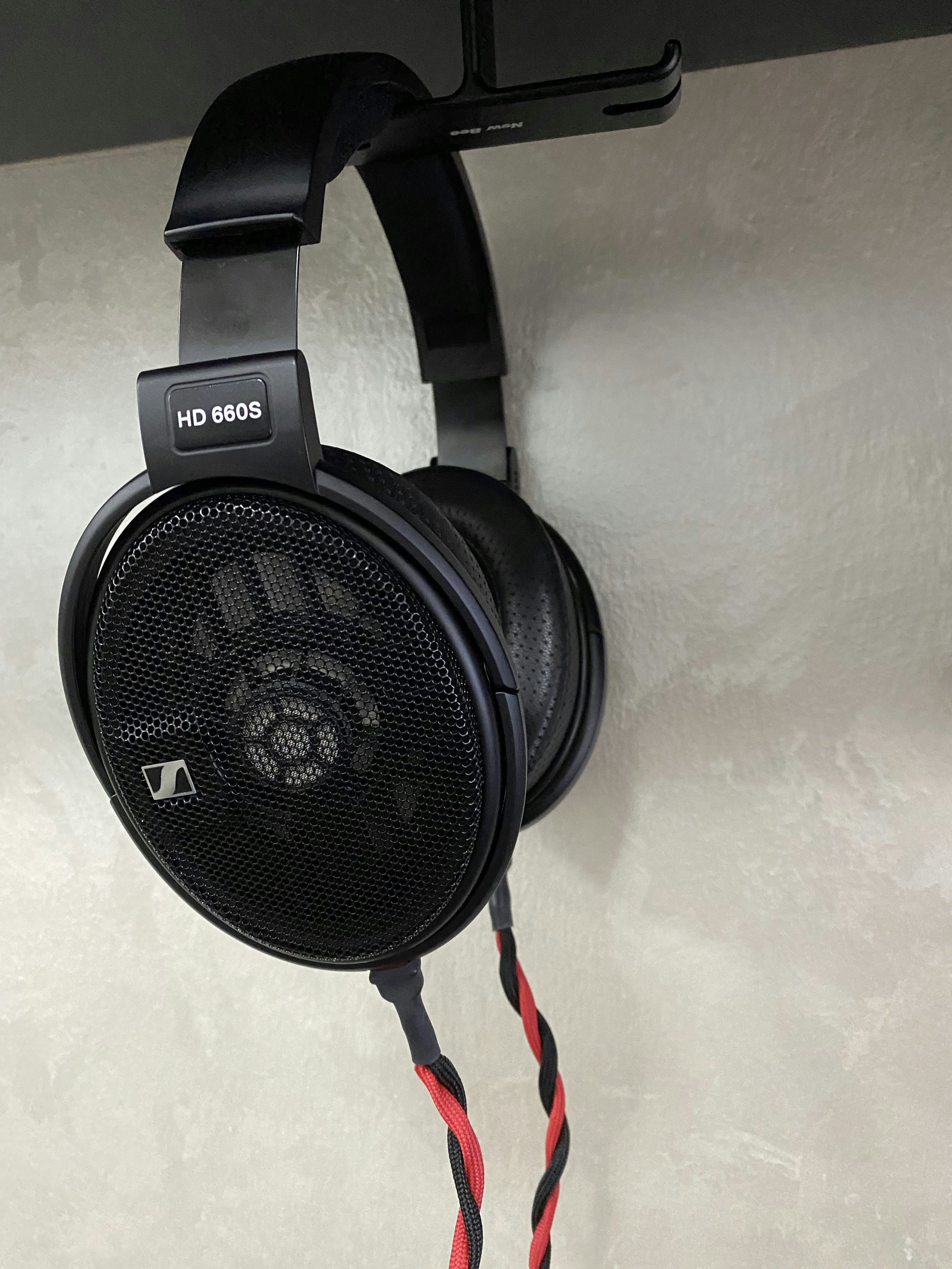 Drop earpads best sale for hd 6xx