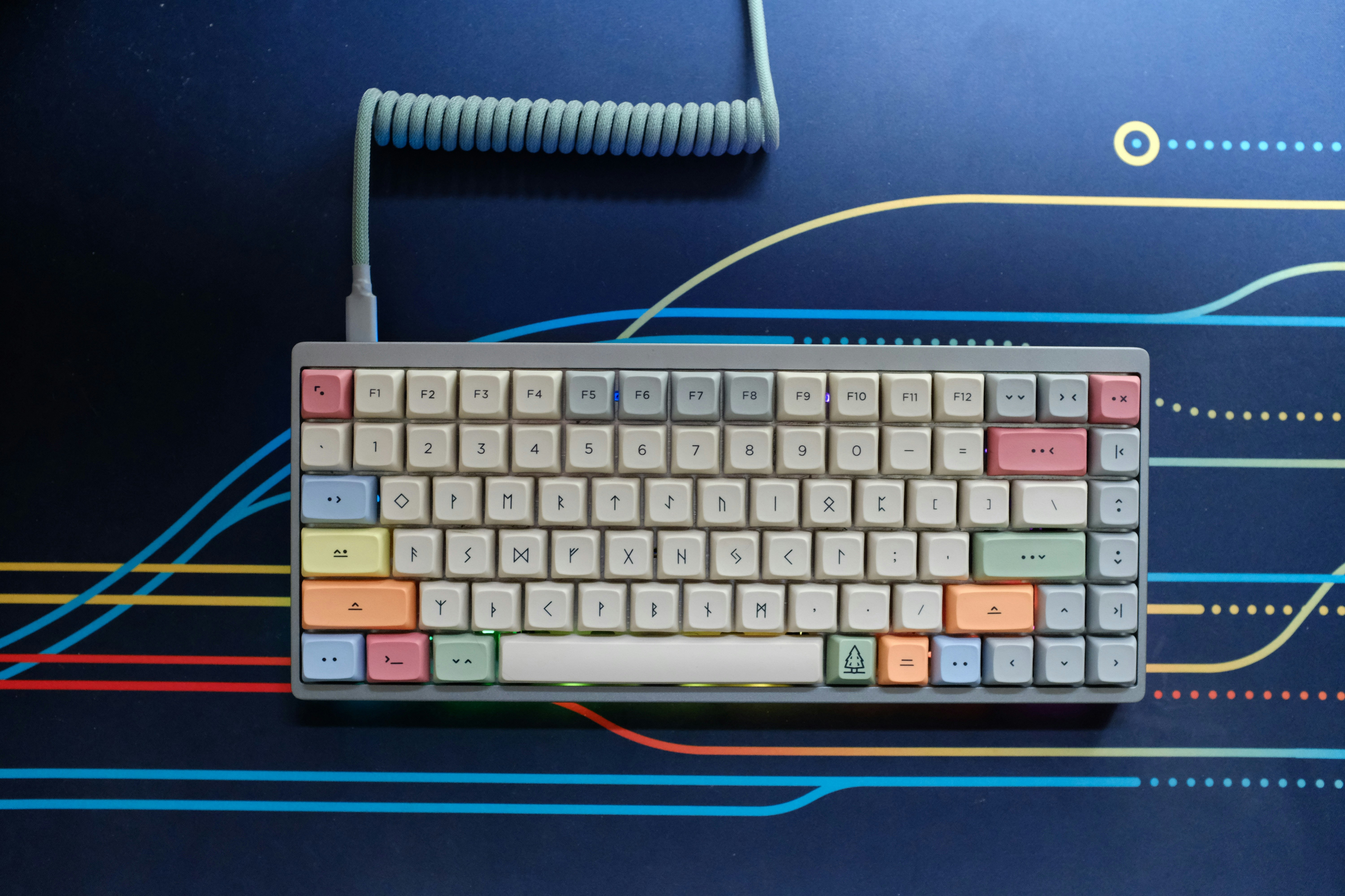 gmk mocha keyboard gmk mocha keyboard