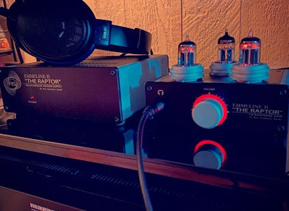 Shop Ray Samuels Emmeline Xp 7 Headphone Amp Discover Community Reviews At Drop Shop Ray Samuels Emmeline Xp 7 Headphone Amp Discover Community Reviews At Drop