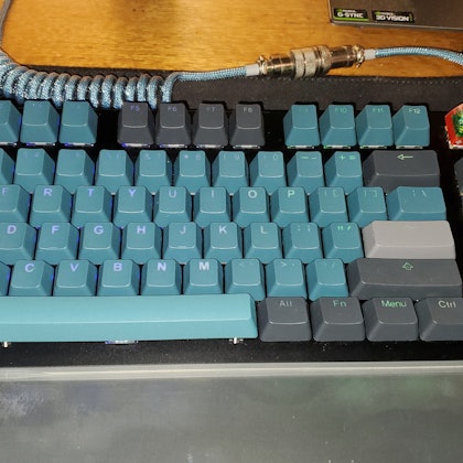 Tai Hao Deep Forest Doubleshot Pbt Backlit Keycaps Mechanical Keyboards Keycaps Pbt Keycaps Drop Tai Hao Deep Forest Doubleshot Pbt Backlit Keycaps Mechanical Keyboards Keycaps Pbt Keycaps Drop