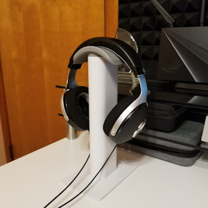 Kanto H2 Headphone Stand, Battlestations, Desk Accessories, Stands