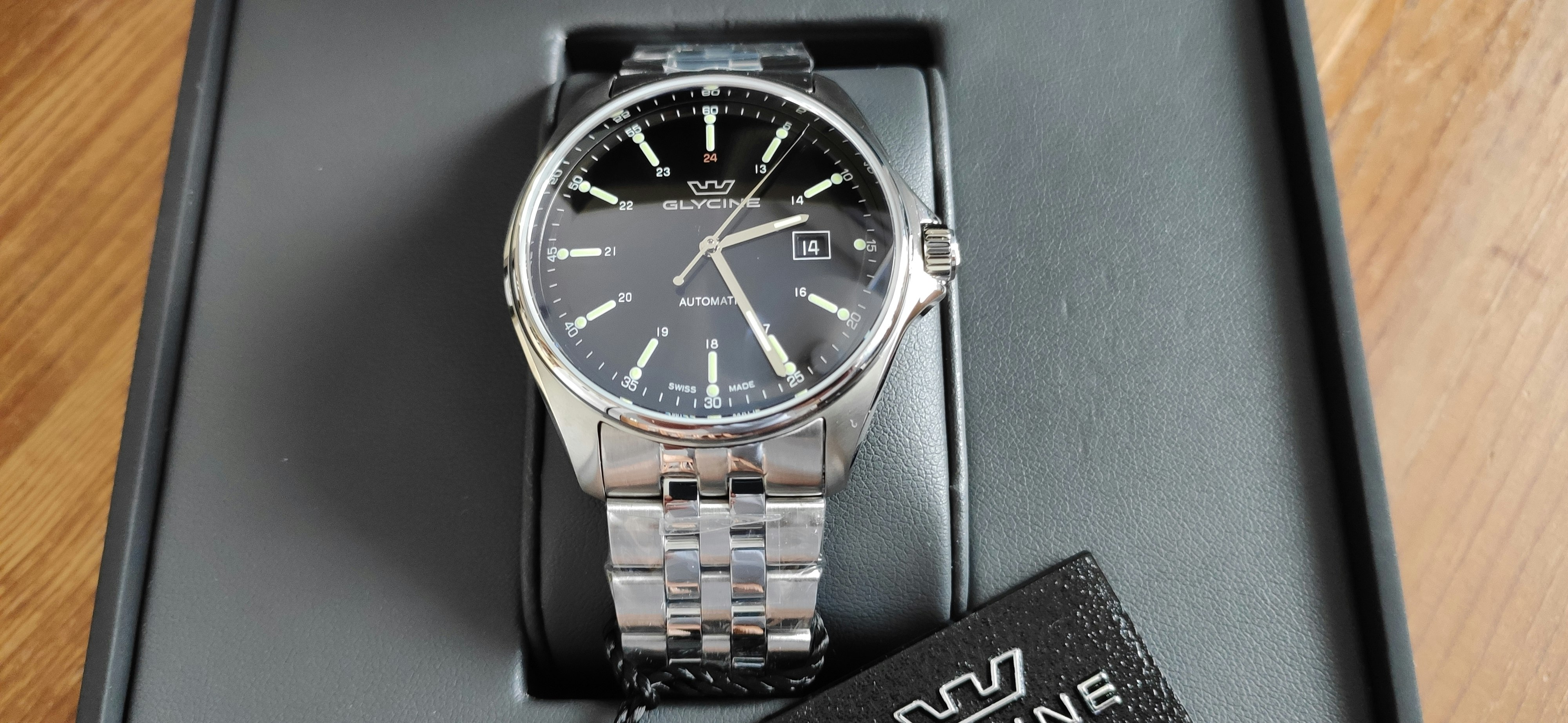 Glycine combat 6 gl0101 hot sale