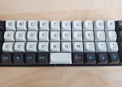 Drop + Matt3o MT3 Susuwatari Custom Keycap Set | Doubleshot ABS Drop + Matt3o MT3 Susuwatari Custom Keycap Set | Doubleshot ABS