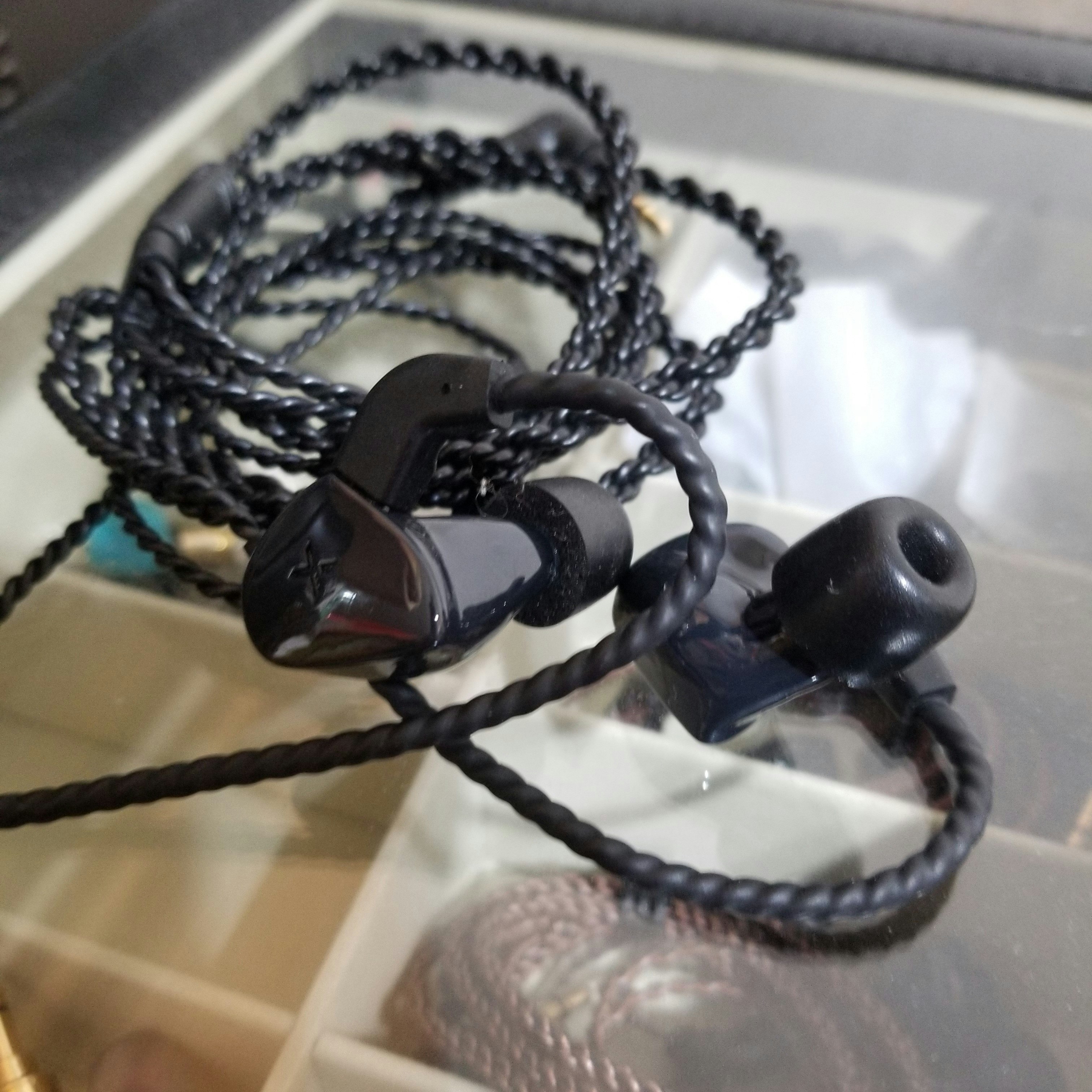 Massdrop x MEE audio Planamic In-Ear Monitors | Audiophile