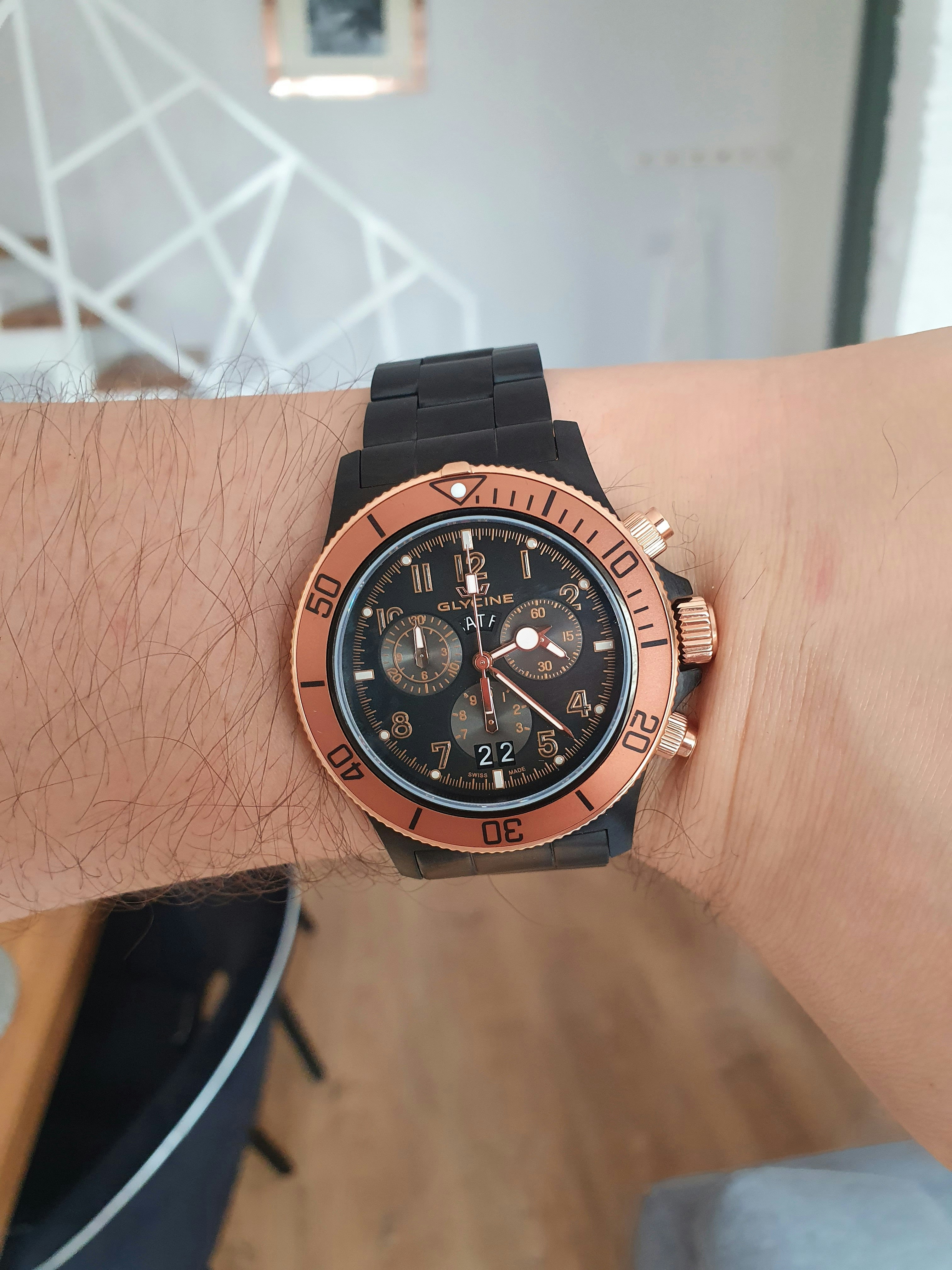 Glycine gl1003 hot sale