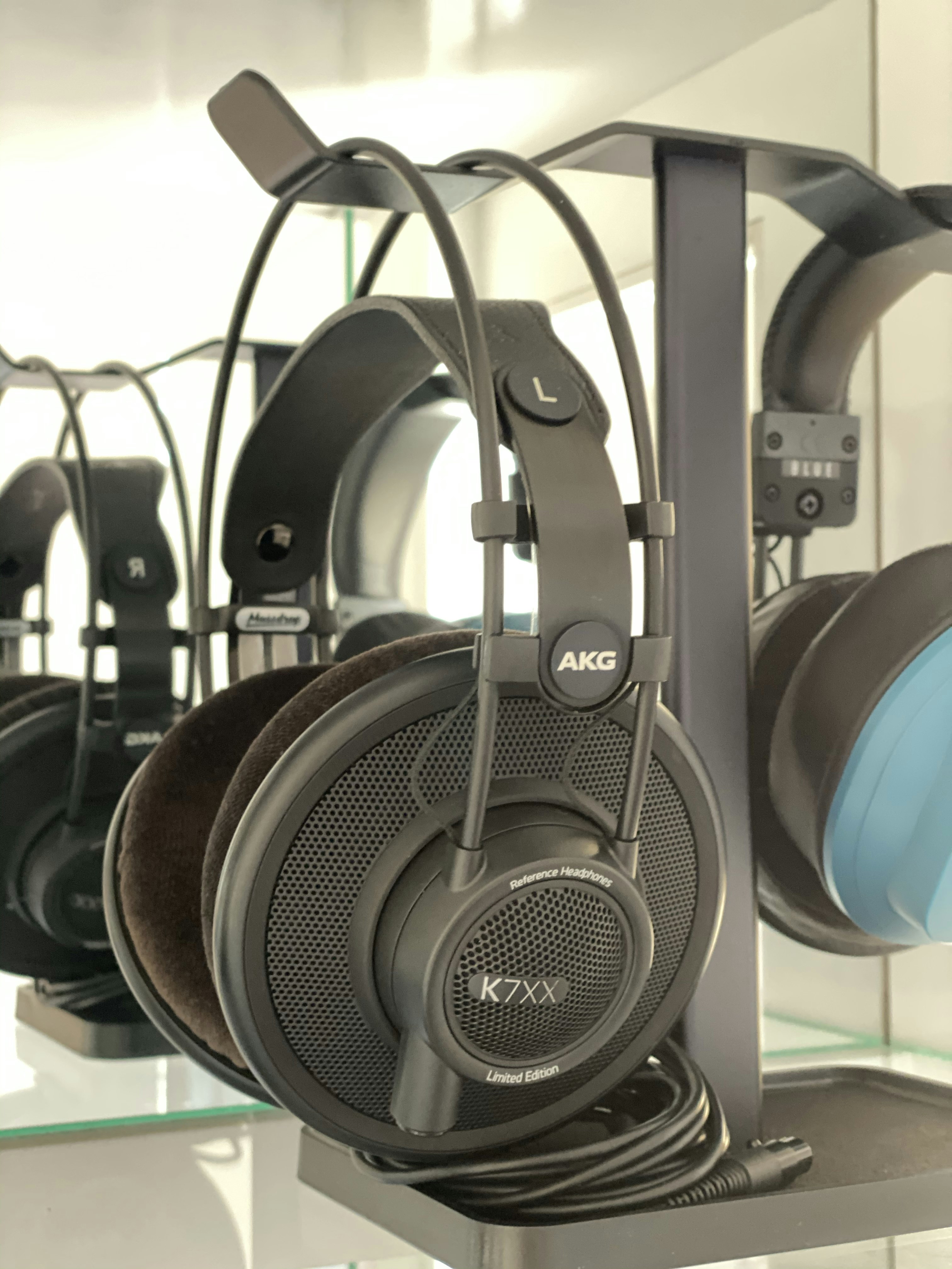 Akg massdrop online