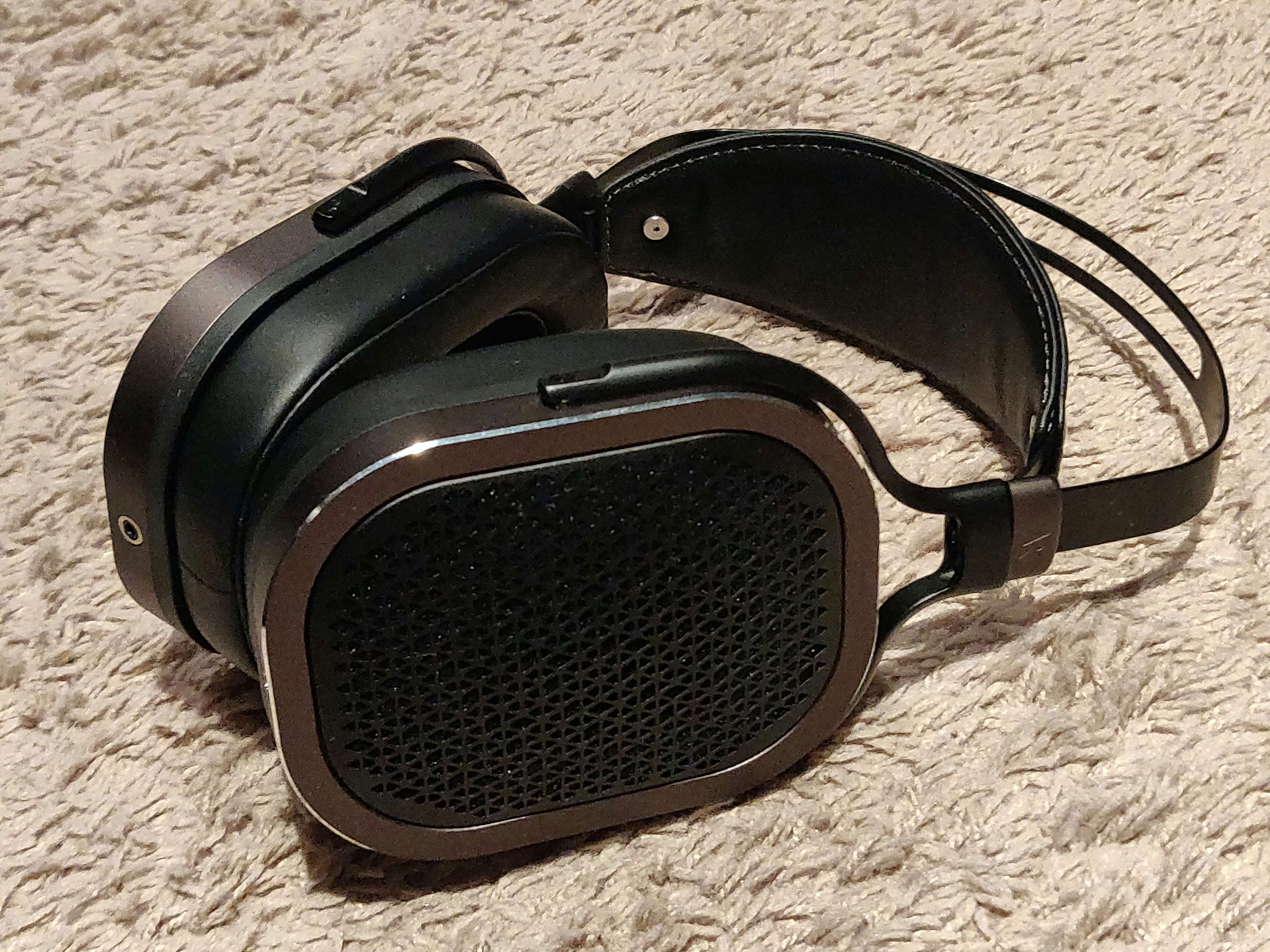 Acoustic Research AR-H1 Planar Magnetic Headphones | Audiophile